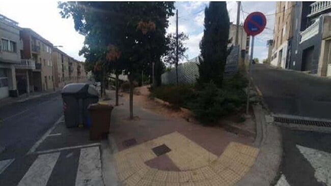 Más detalles de Carrer Soldevila, 1A, Lleida - Terreno en venta