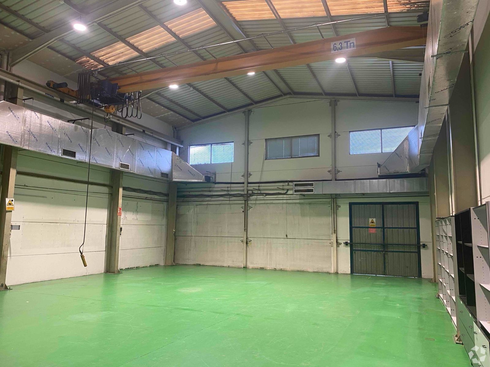 Nave en Torrejón de Ardoz, Madrid en alquiler Foto del edificio- Imagen 1 de 11