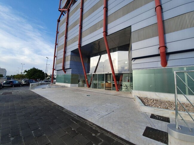 Más detalles de Oficina en alquiler