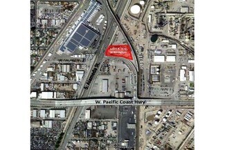 Más detalles de 1815 O St, Wilmington, CA - Terreno en alquiler