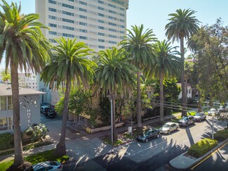 Más detalles de 210 California Ave, Santa Monica, CA - Edificio residencial​ en venta