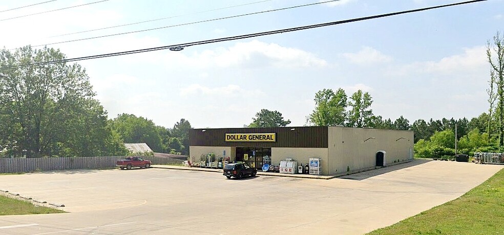 5206 Highway 48, Russellville, AL en venta - Foto del edificio - Imagen 3 de 3