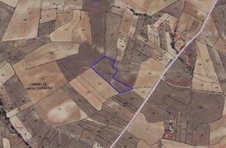 Más detalles de Camino de Navalcarnero, Casarrubios del Monte - Terreno en venta