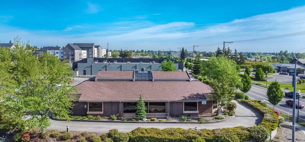 2310 Mildred St W, Tacoma, WA en alquiler - Foto del edificio - Imagen 3 de 5