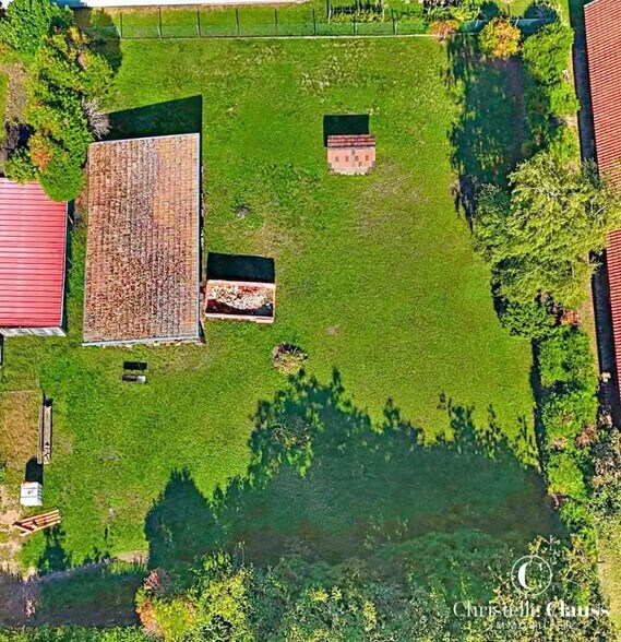 Terreno en Oberhoffen-sur-Moder en venta - Foto del edificio - Imagen 2 de 3