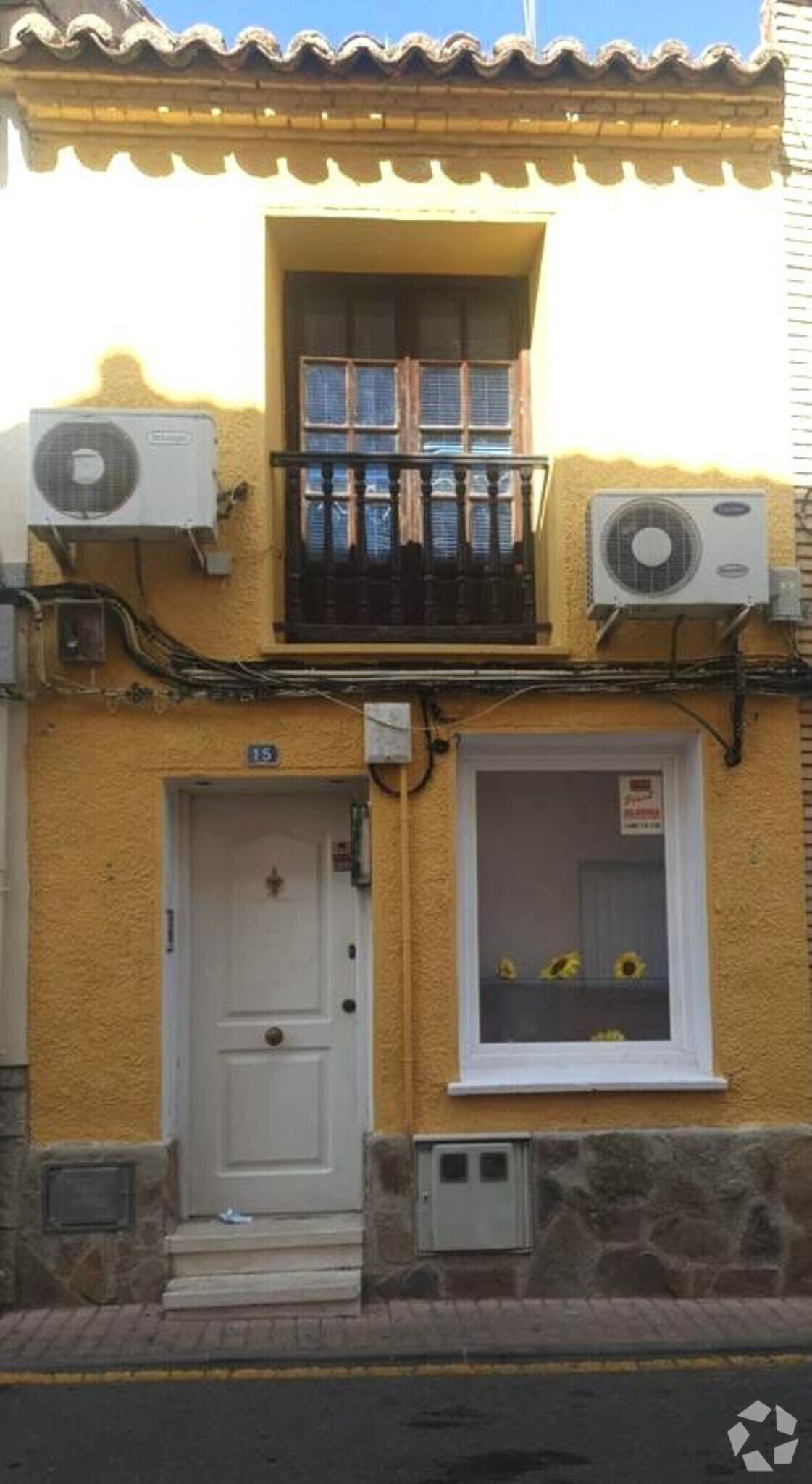Plaza Tetuán, 15, Méntrida, Toledo en venta Foto principal- Imagen 1 de 1
