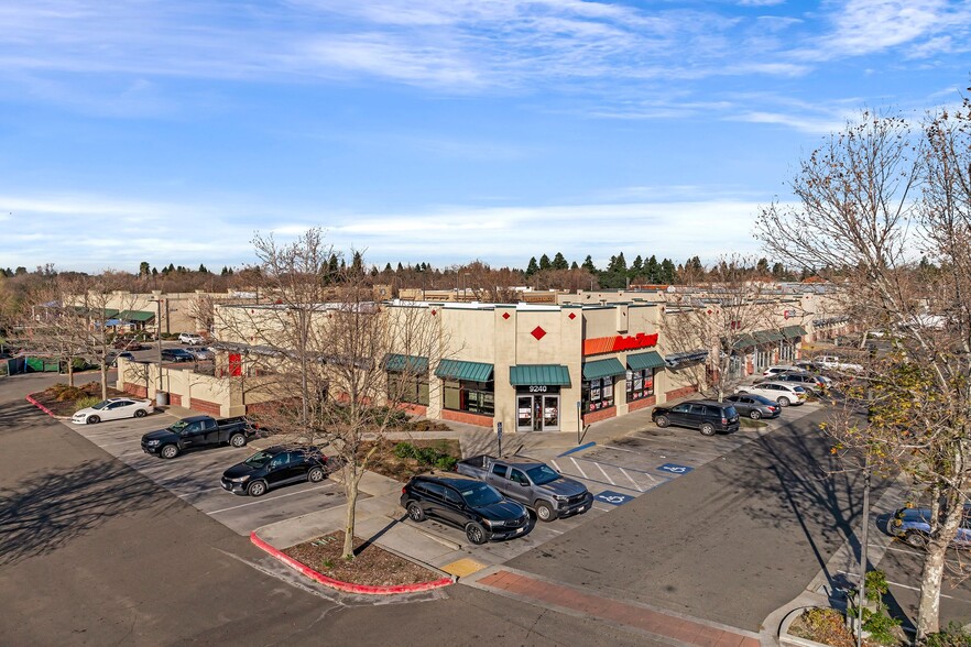 9240 Elk Grove Florin Rd, Elk Grove, CA en venta - Foto del edificio - Imagen 3 de 10