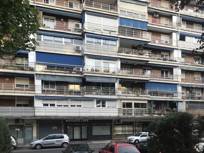 Calle Porto Colón, 10, Alcorcón, Madrid en alquiler - Foto principal - Imagen 1 de 2