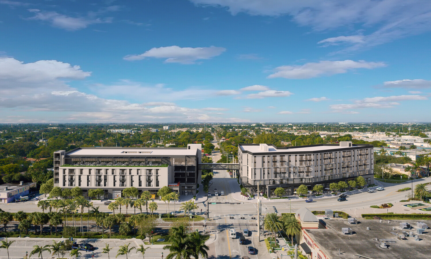 Foto del edificio