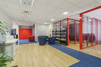 32 Rue De Paradis, Paris en venta Foto del interior- Imagen 2 de 9