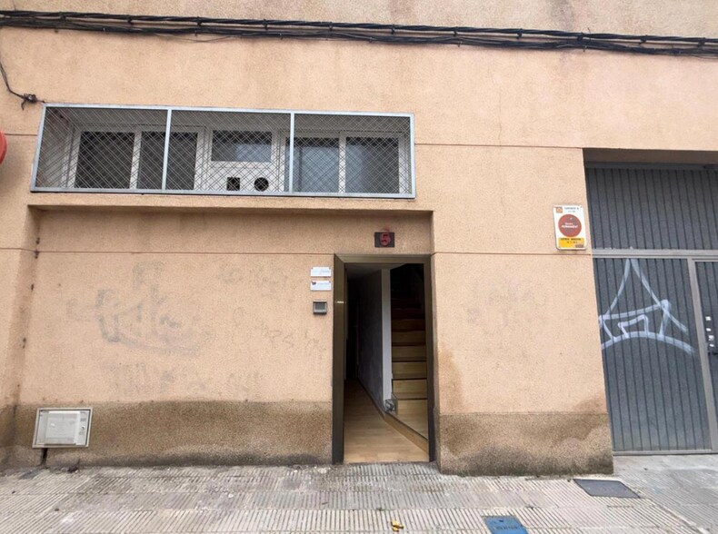 Edificio residencial en Lleida, Lérida en venta - Foto del edificio - Imagen 2 de 4