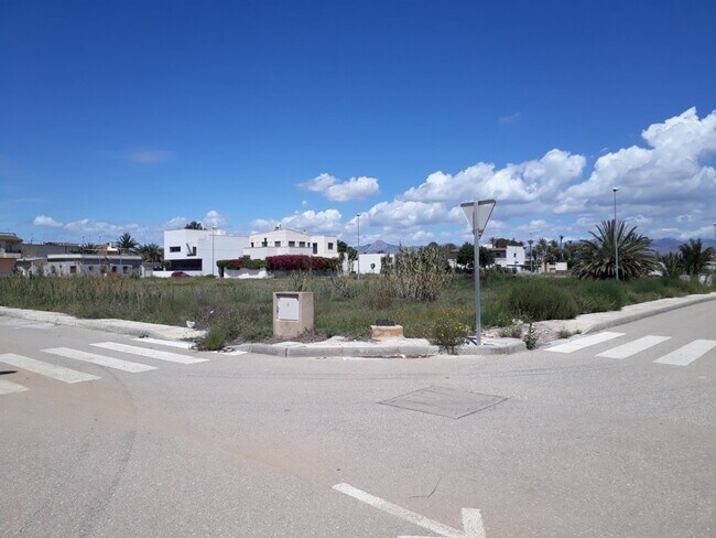 Más detalles de Terreno en venta