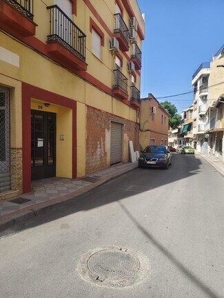 Más detalles de Calle Doctor Jiménez Rueda, 1, Atarfe - Local en venta
