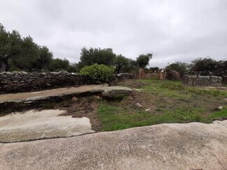 Más detalles de Terreno en venta