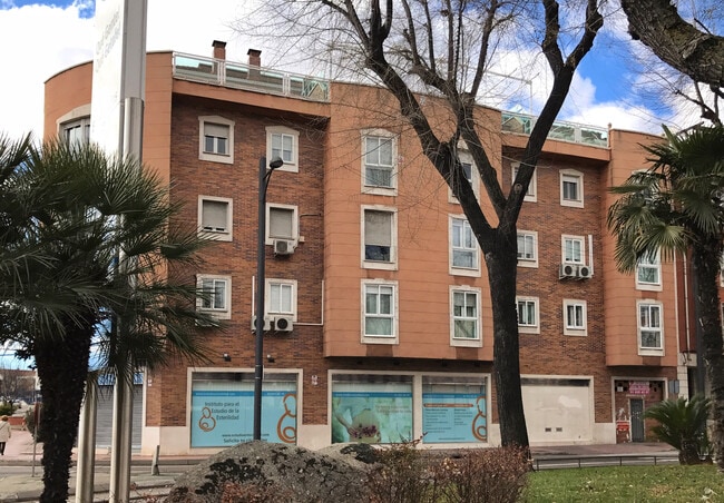 Más detalles de Edificio residencial​ en venta