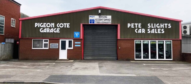 Julia Ave, York en venta - Foto del edificio - Imagen 1 de 2