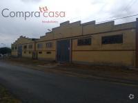 Naves en Segovia, Segovia en venta - Foto principal - Imagen 1 de 3