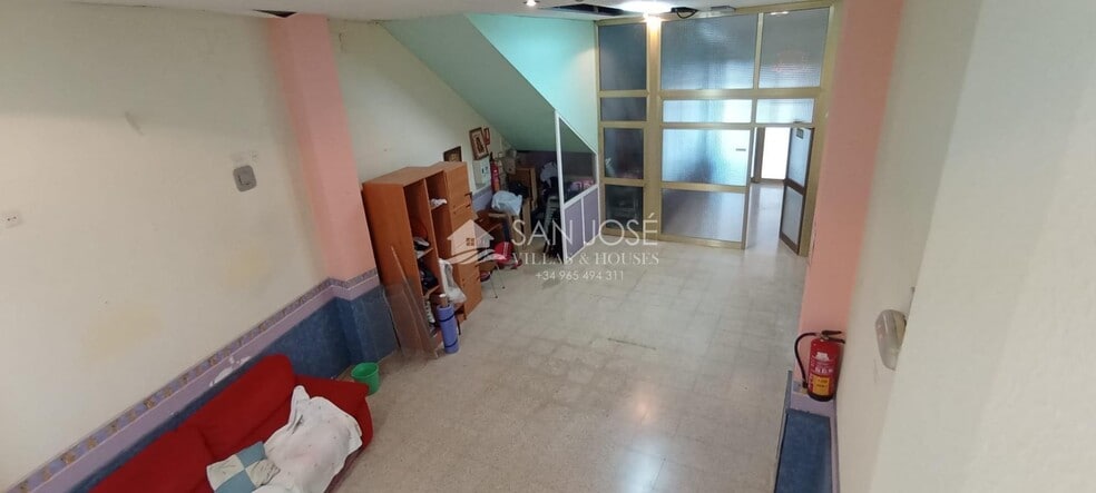 Local en Alicante en venta - Foto del edificio - Imagen 2 de 13
