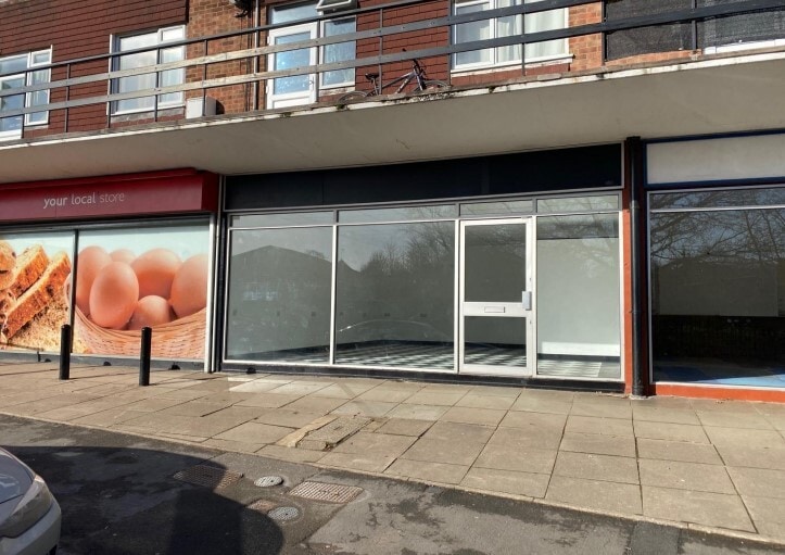 210-238 Frobisher Road cartera de 3 inmuebles en venta en LoopNet.es - Foto principal - Imagen 2 de 2