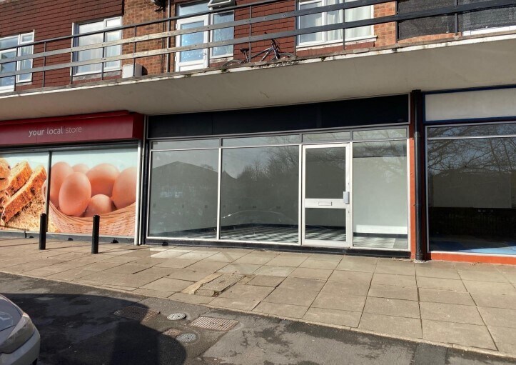 222-224 Frobisher Rd, Rugby en venta - Foto principal - Imagen 1 de 2