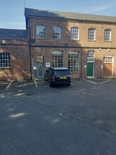 112-116 Park Hill Rd, Birmingham en alquiler Foto del edificio- Imagen 1 de 9