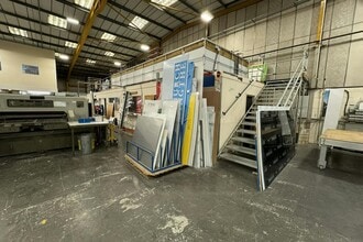 Flanders Rd, Southampton en alquiler Foto del interior- Imagen 2 de 2