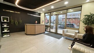 Más detalles de 145 Washway Rd, Sale - Oficina en alquiler