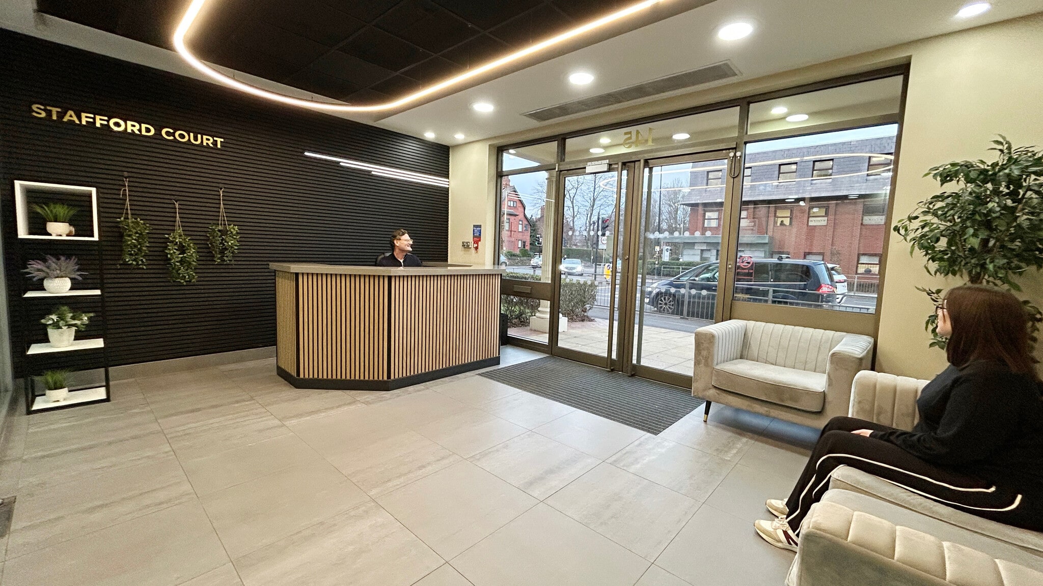 145 Washway Rd, Sale en alquiler Foto del edificio- Imagen 1 de 6
