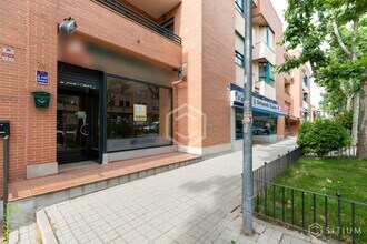 Calle de la Mosquilona, 78, Colmenar Viejo, Madrid en alquiler Foto del interior- Imagen 2 de 18