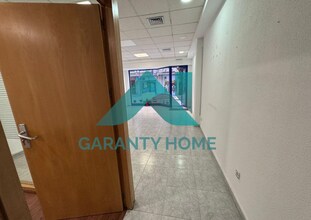 Local en Cáceres, Cáceres en alquiler Foto del interior- Imagen 2 de 6