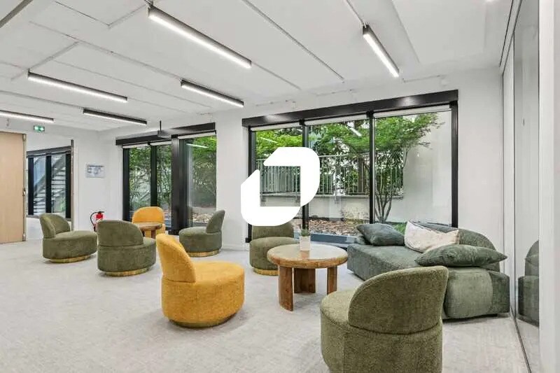 35-39 Boulevard Romain Rolland, Montrouge en alquiler Foto del edificio- Imagen 1 de 25