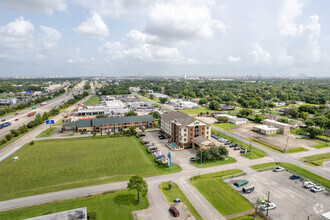 908 W G St, La Porte, TX - VISTA AÉREA  vista de mapa - Image1