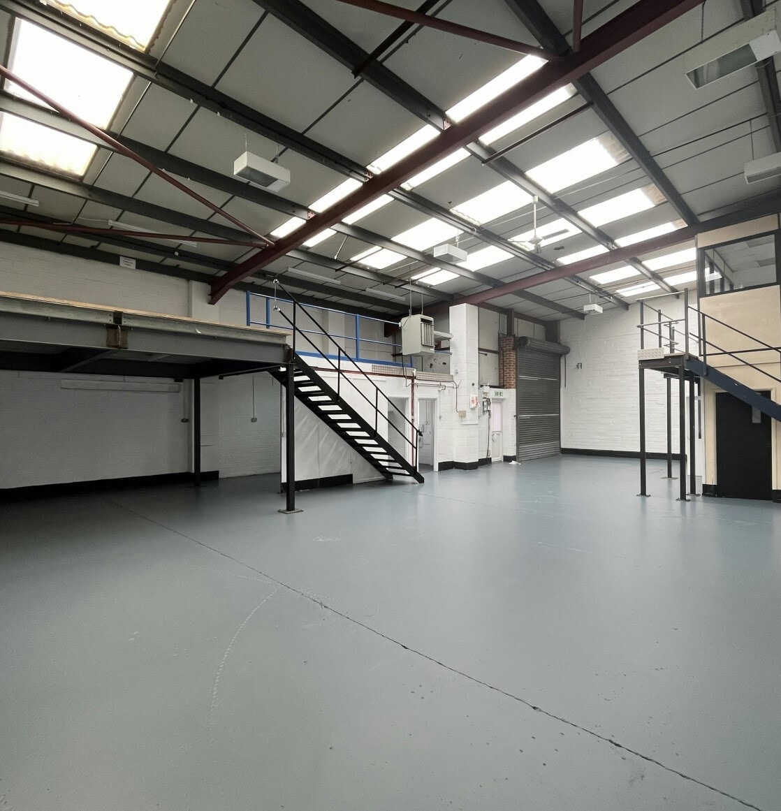 35 Willis Way, Poole en alquiler Foto del interior- Imagen 1 de 1