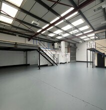 35 Willis Way, Poole en alquiler Foto del interior- Imagen 1 de 1