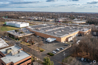 16 Bleeker St, Millburn, NJ - vista aérea  vista de mapa - Image1