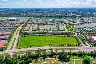 Más detalles para Ben Hill Griffin Pkwy, Estero, FL - Terrenos en alquiler