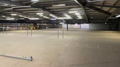 Pilgrims Walk, Coventry en alquiler Foto del interior- Imagen 2 de 4