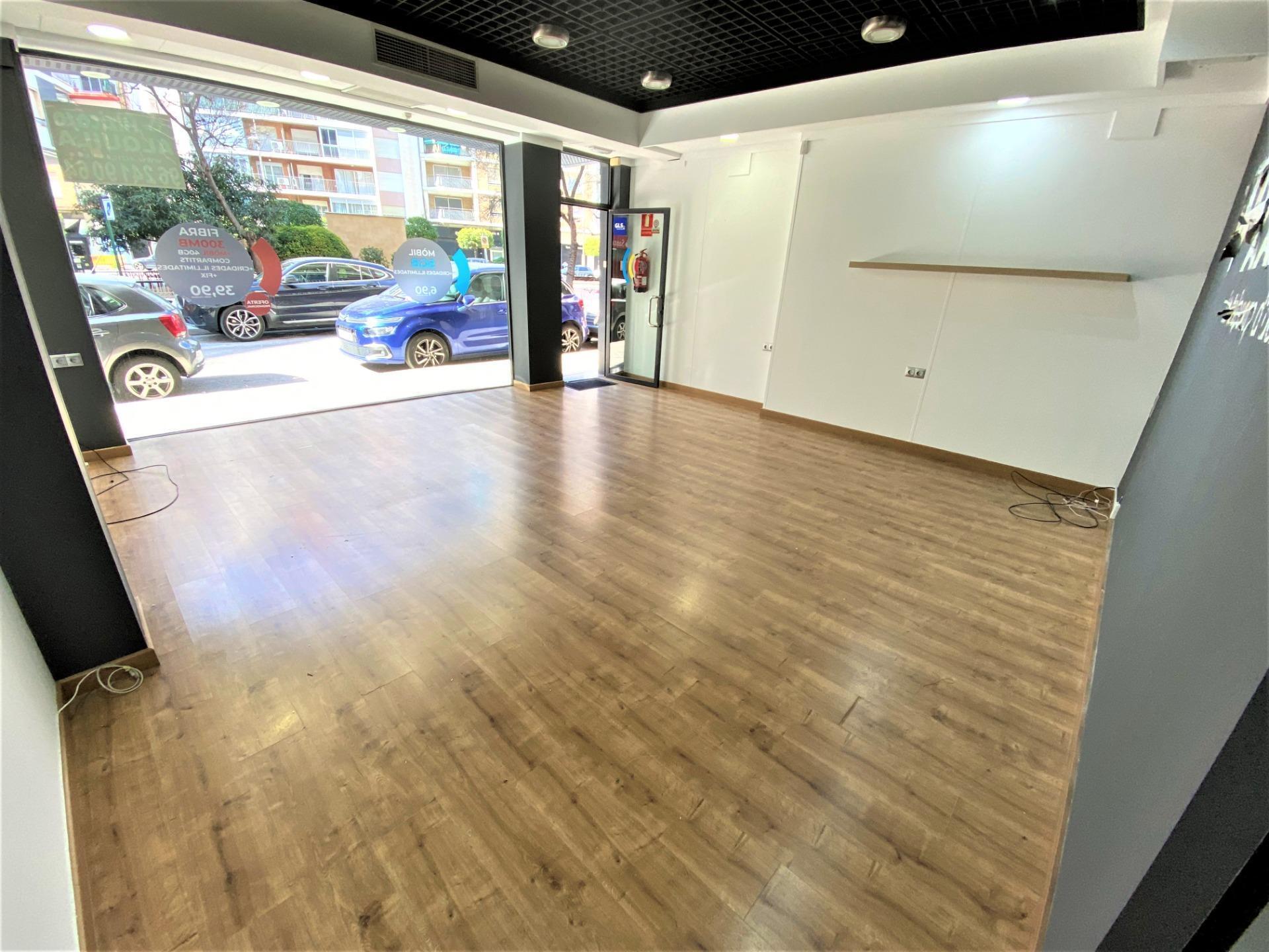  en Alzira, Valencia en venta Foto del interior- Imagen 1 de 1