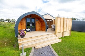 Más detalles de Fullshaw Ml, Stewarton - Otros usos en venta