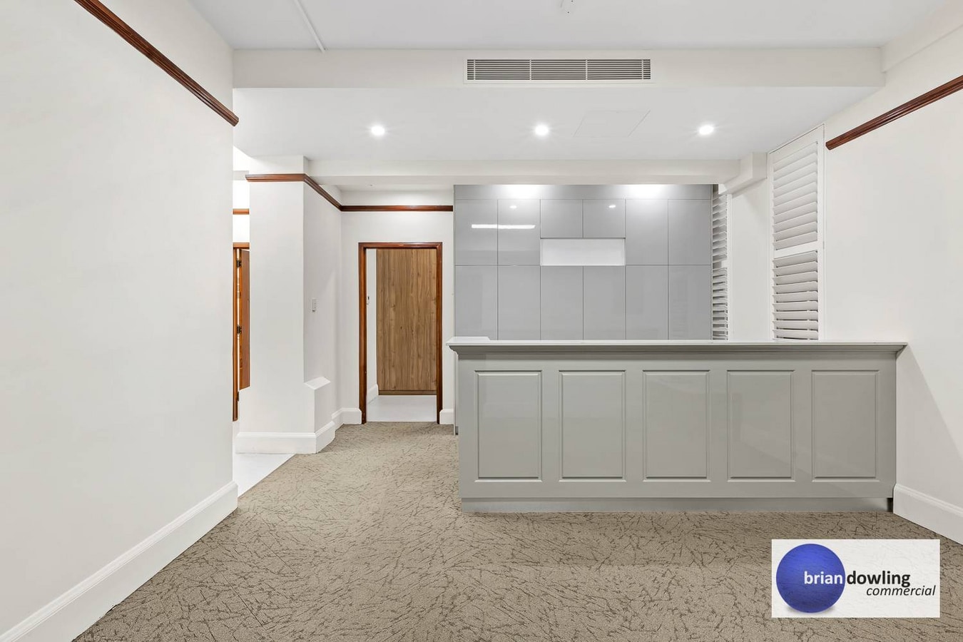 135-137 Macquarie St, Sydney, NSW 2000 - Unidad 2.04 - - Foto del interior - Image 2 of 9