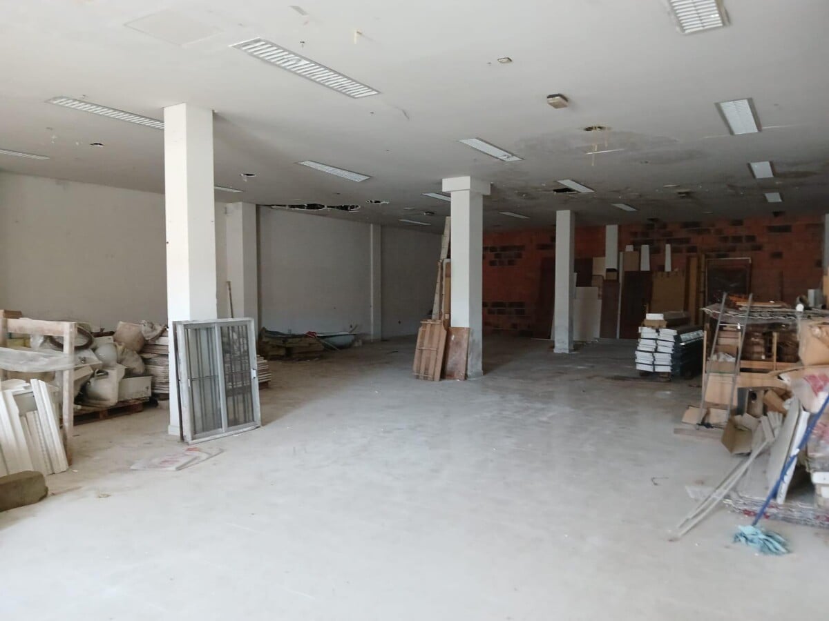 Cuéllar, SEG 40200 - - - Foto del interior - Image 2 of 7