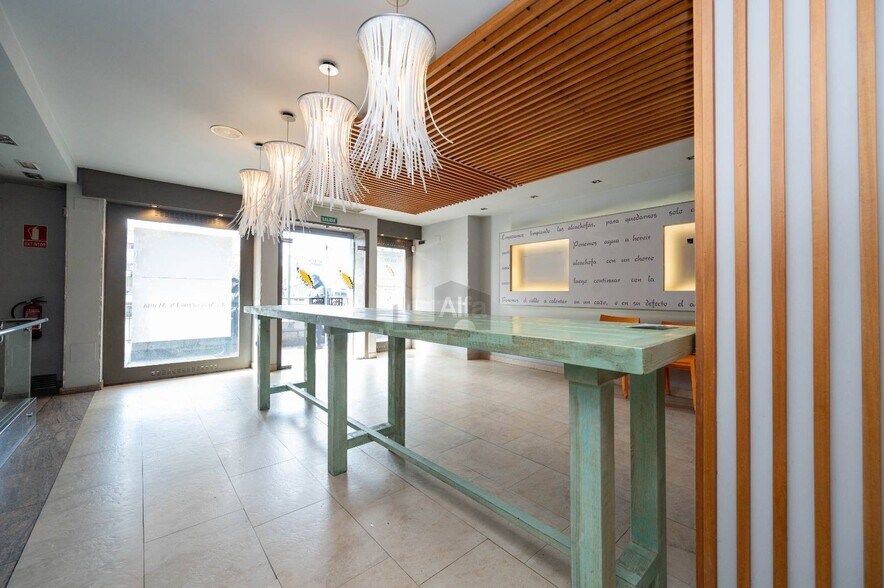 Edificio residencial en Madrid, Madrid en venta - Foto del interior - Imagen 2 de 2