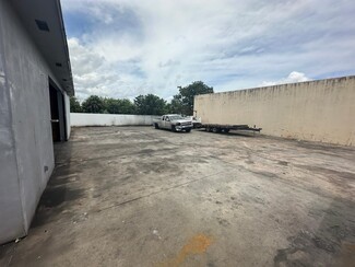 Más detalles para 1031 E 52nd St, Hialeah, FL - Flex en alquiler