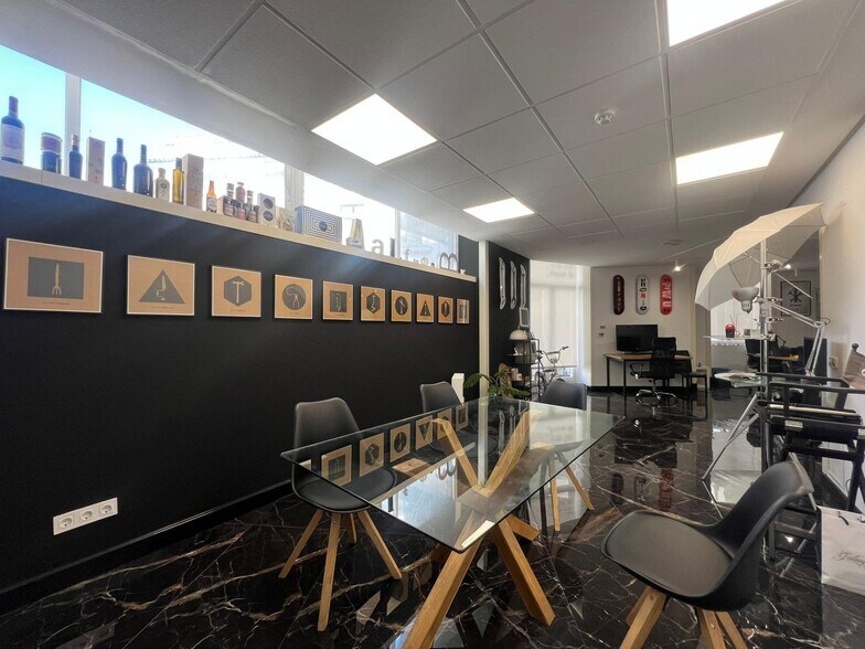 Oficina en Córdoba, Córdoba en alquiler - Foto del edificio - Imagen 2 de 30