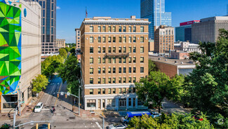 Más detalles para 127 W Hargett St, Raleigh, NC - Oficinas en alquiler