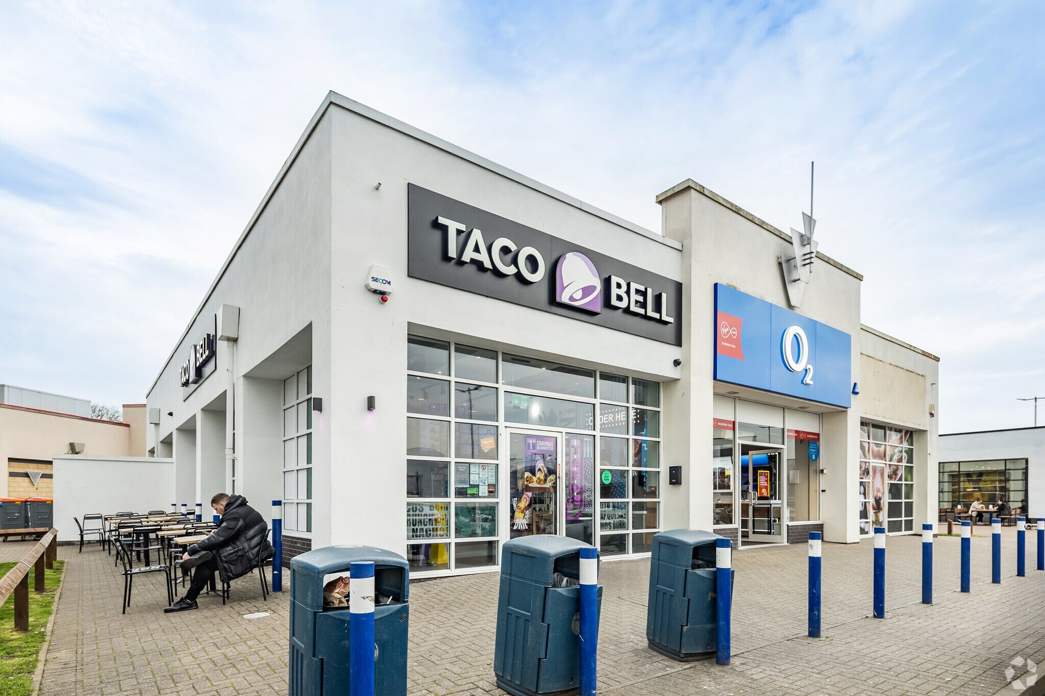 15 Coliseum Way, Ellesmere Port en alquiler Foto principal- Imagen 1 de 5