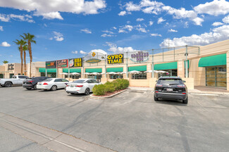 Más detalles para 7660 W Cheyenne Ave, Las Vegas, NV - Locales en alquiler