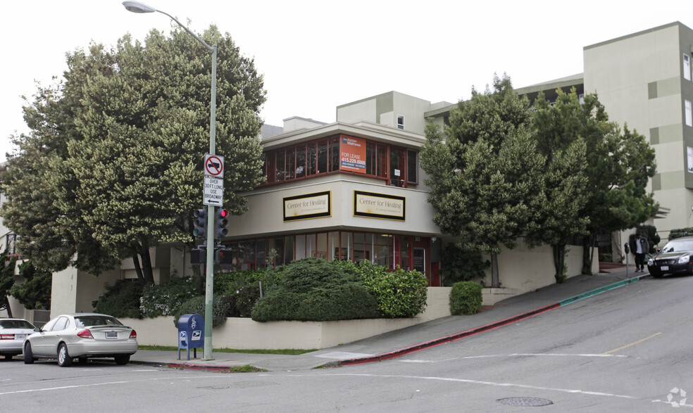 2945 Webster St, Oakland, CA en alquiler - Foto del edificio - Imagen 1 de 11