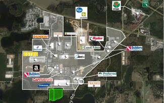 Más detalles para Lewis Grove Rd, Groveland, FL - Terrenos en venta