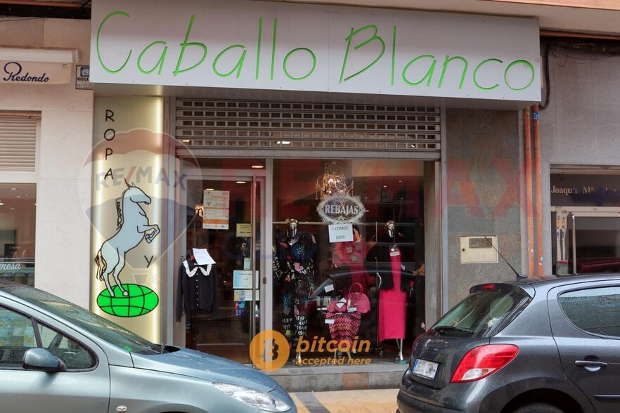 Calle Joaquín María Jalón, 18, Valladolid, Valladolid en venta - Foto del edificio - Imagen 2 de 22